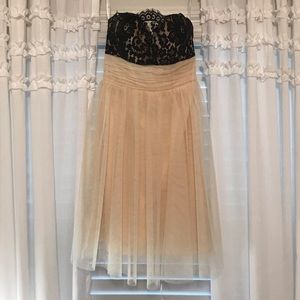 Bridesmaid Dress - Short